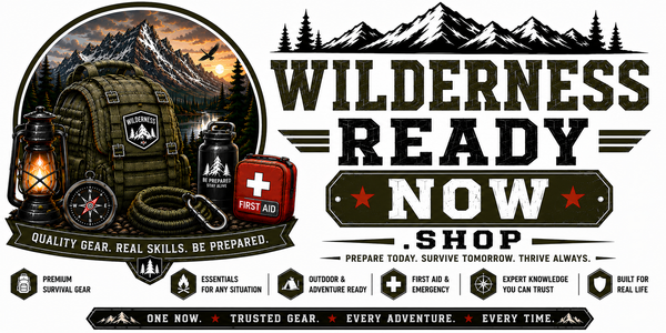 WildernessReadyNow.shop
